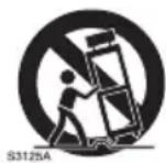 LG 86NANO85APA - Important Safety Instruction - 1