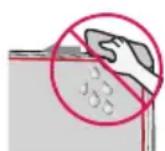 LG 86NANO85APA - Troubleshooting - 2