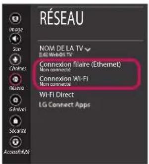 LG 49UK6300BUB - Paramètres réseau - 3
