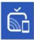 LG 49UK6300BUB - Configuration de Miracast - 1