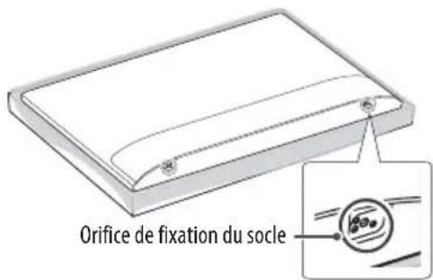LG 43UP7670PUC - Installation sur un mur - 3