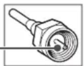 LG 75UP7670PUB - Antenna/Cable - 1