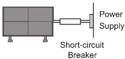 LG 60PT100N - GROUNDING - 2
