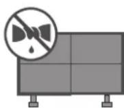 LG 60PT100N - ADVERTENCIA/PRECAUCION - 2