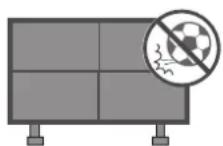 LG 60PT100N - Ventilación - 2