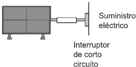 LG 60PT100N - PUESTA A TIERRA - 1