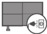 LG 60PT100N - ADVERTENCIA/PRECAUCION - 10