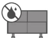 LG 60PT100N - ADVERTENCIA/PRECAUCION - 1