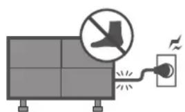 LG 60PT100N - ADVERTENCIA/PRECAUCION - 7