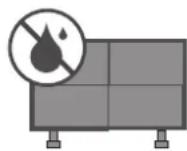 LG 60PT100N - AVERTISSEMENT/ATTENTION - 2