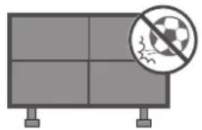 LG 60PT100N - Ventilation - 2