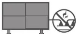 LG 60PT100N - ADVERTENCIA/PRECAUCION - 12