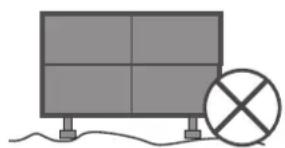 LG 60PT100N - Beluftung - 3
