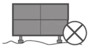 LG 60PT100N - Ventilation - 3