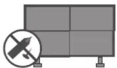 LG 60PT100N - Ventilation - 1