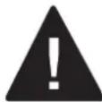 LG 60PT100N - WARNING/VORSICH - 1