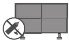 LG 60PT100N - Ventilation - 1