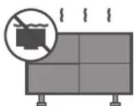 LG 60PT100N - ADVERTENCIA/PRECAUCION - 4