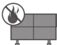 LG 60PT100N - ADVERTENCIA/PRECAUCION - 5