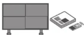 LG 60PT100N - HS170NE - 3