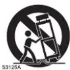 LG 60PT100N - ADVERTENCIA/PRECAUCION - 9