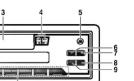 LG TCC6510 - Коммерческих - 3
