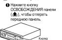 LG TCC5730 - Съемная передняя панель - 1