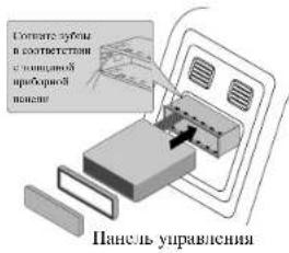 LG LAC5900RNP2 - Установка - 1