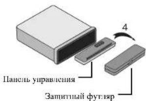 LG LAC5900RNP2 - Осторожно - 1