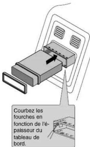 LG LAD9600R - Installation de Base - 1