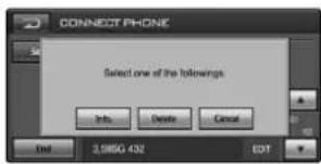 LG LAD9600R - Fonctionnement du Bluetooth - 2