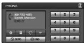 LG LAD9600R - Fonctionnement du Bluetooth - 4