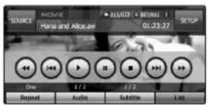 LG LAD9600R - RÉPÉTER - 1