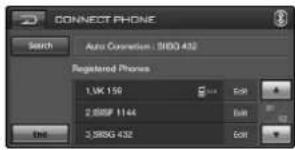 LG LAD9600R - Fonctionnement du Bluetooth - 3