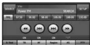 LG LAD9600R - AS (Auto Scan) - 1