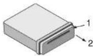 LG LACUA280R - Chnthe nane nn ynpabTeHHa - 1