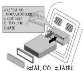 LG LAC2900NP1 - Установка базы - 1