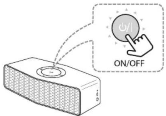 LG NP5550WG - Remarque - 1