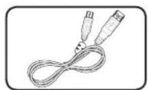 LG NP5550WG - Accessoires - 1