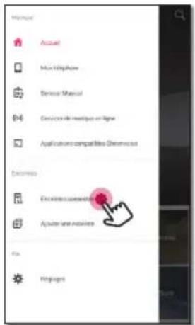 LG NP8740 - Remarque - 2