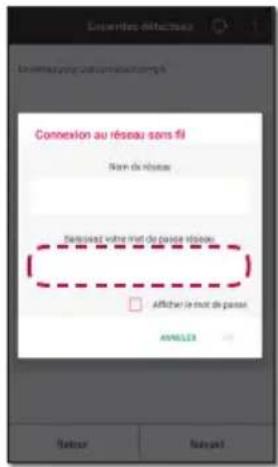 LG NP8740 - Remarque - 3
