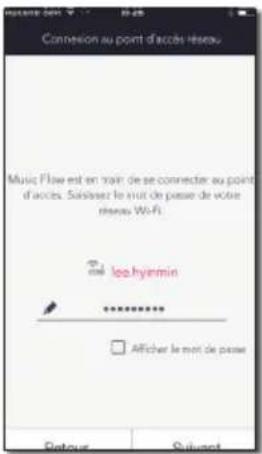 LG NP8740 - ! Remarque - 2