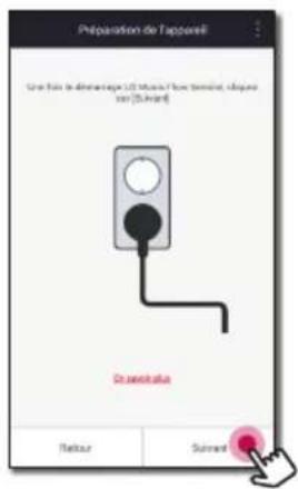 LG NP8740 - Remarque - 1