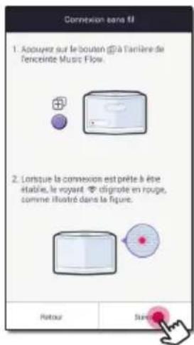 LG NP8740 - ! Remarque - 4