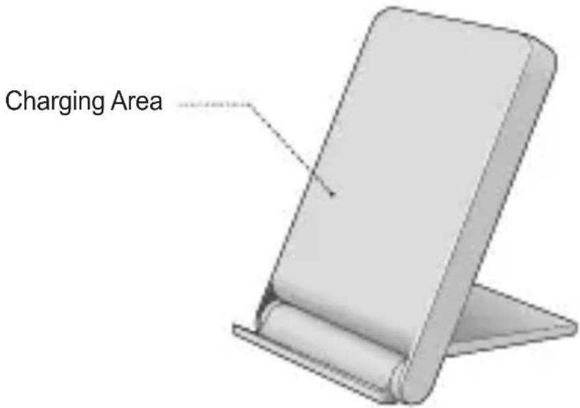 LG WCD110 - Description of Parts - 1