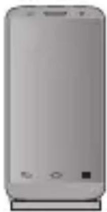 LG WCD110 - Opladning - 1