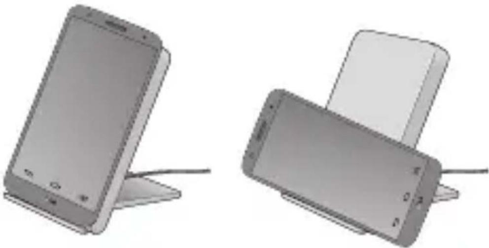LG WCD110 - Configuração - 1