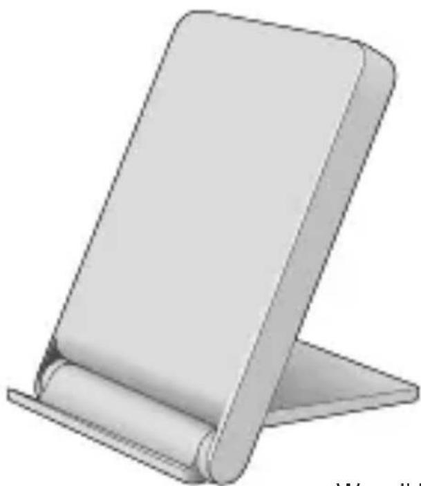 LG WCD110 - WCD-110 Instrukcja obsługi - 1