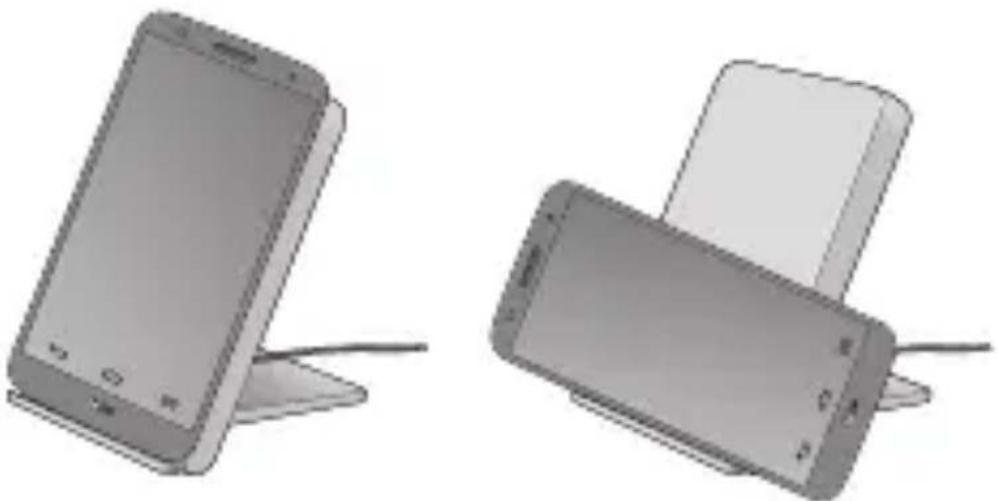 LG WCD110 - Beállítás - 1