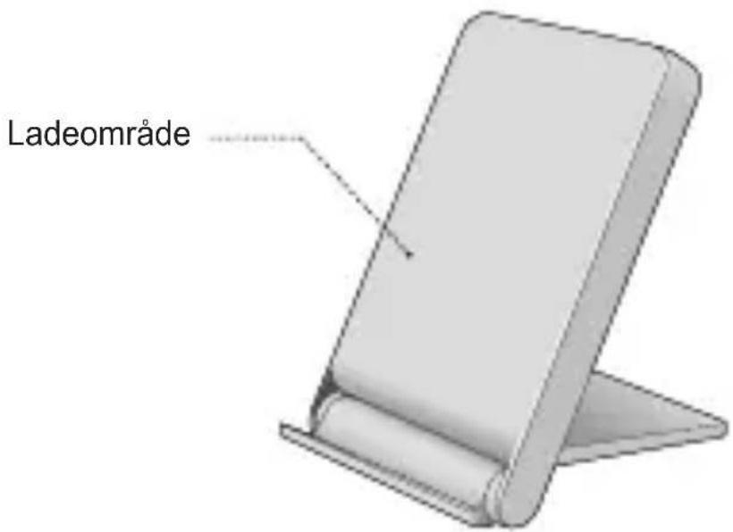 LG WCD110 - Beskrivelse av deler - 1